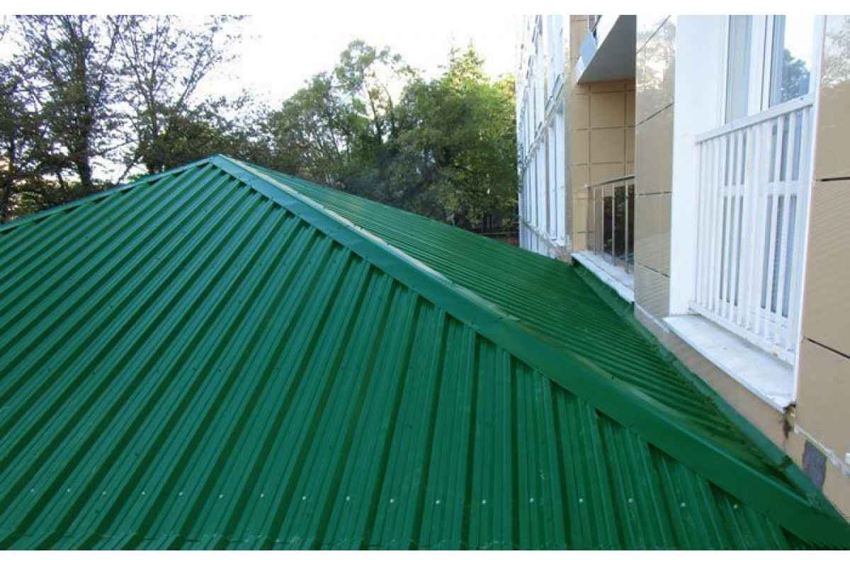 Готовый объект 2